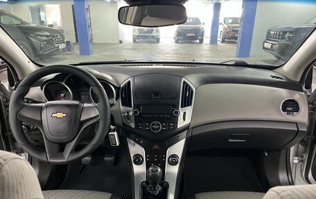 Chevrolet Cruze II, 2014 год, 795 000 рублей, 16 фотография