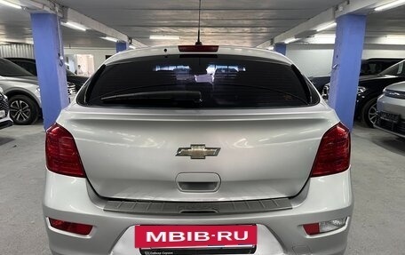 Chevrolet Cruze II, 2014 год, 795 000 рублей, 6 фотография