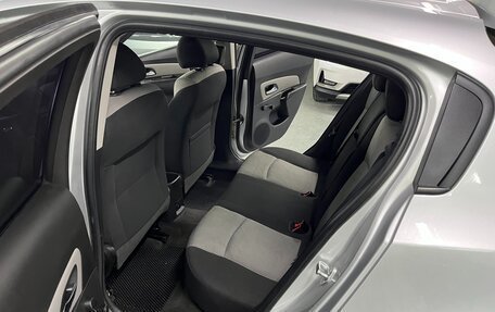 Chevrolet Cruze II, 2014 год, 795 000 рублей, 19 фотография