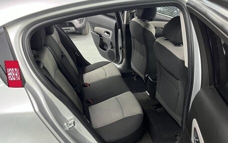 Chevrolet Cruze II, 2014 год, 795 000 рублей, 20 фотография
