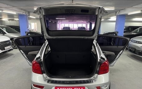 Chevrolet Cruze II, 2014 год, 795 000 рублей, 22 фотография
