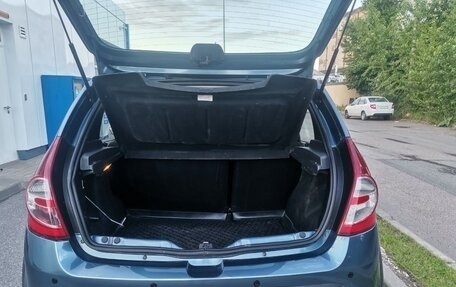 Renault Sandero I, 2013 год, 499 000 рублей, 9 фотография