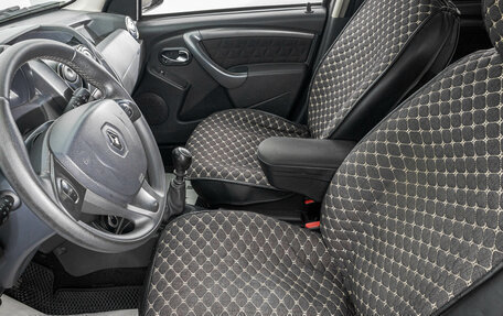 Renault Duster I рестайлинг, 2019 год, 1 529 000 рублей, 11 фотография