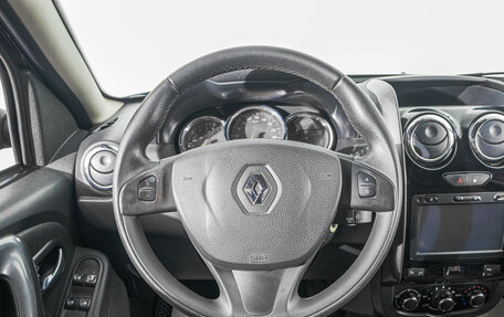 Renault Duster I рестайлинг, 2019 год, 1 529 000 рублей, 14 фотография