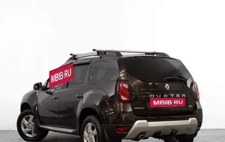 Renault Duster I рестайлинг, 2019 год, 1 529 000 рублей, 7 фотография