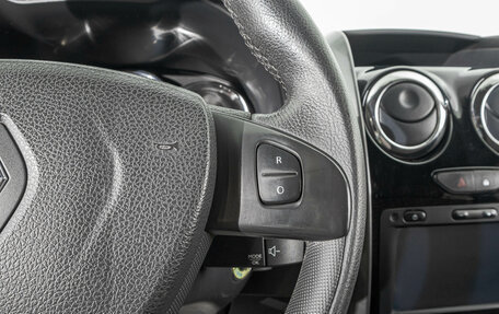 Renault Duster I рестайлинг, 2019 год, 1 529 000 рублей, 16 фотография