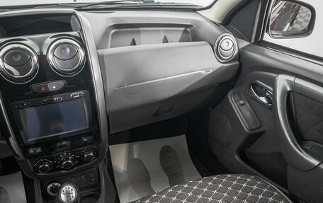 Renault Duster I рестайлинг, 2019 год, 1 529 000 рублей, 24 фотография