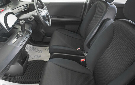 Honda Freed I, 2010 год, 999 000 рублей, 9 фотография
