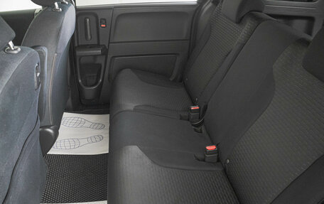 Honda Freed I, 2010 год, 999 000 рублей, 10 фотография