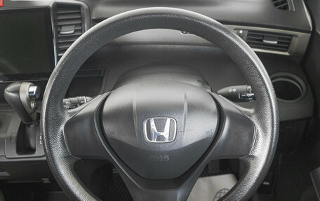 Honda Freed I, 2010 год, 999 000 рублей, 16 фотография