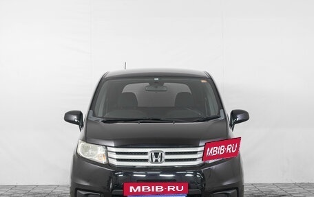 Honda Freed I, 2010 год, 999 000 рублей, 2 фотография