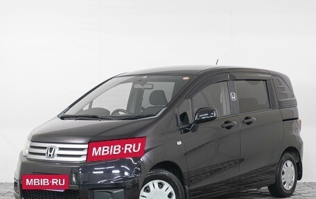 Honda Freed I, 2010 год, 999 000 рублей, 4 фотография