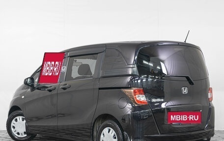 Honda Freed I, 2010 год, 999 000 рублей, 5 фотография
