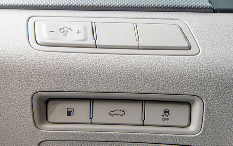 Hyundai Sonata VII, 2017 год, 1 599 000 рублей, 13 фотография
