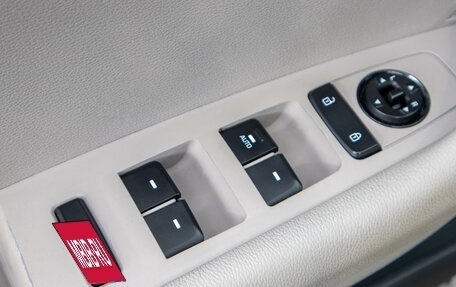 Hyundai Sonata VII, 2017 год, 1 599 000 рублей, 12 фотография