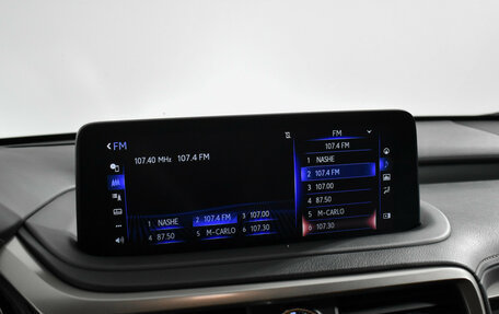 Lexus RX IV рестайлинг, 2019 год, 3 480 000 рублей, 19 фотография