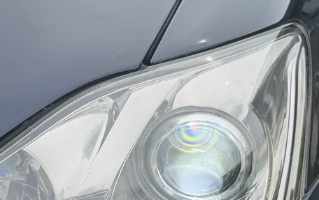 Lexus IS II рестайлинг 2, 2009 год, 1 550 000 рублей, 7 фотография