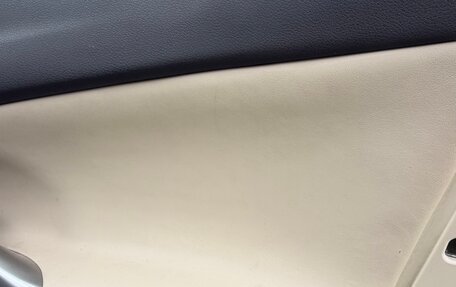 Lexus IS II рестайлинг 2, 2009 год, 1 550 000 рублей, 9 фотография