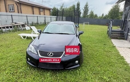 Lexus IS II рестайлинг 2, 2009 год, 1 550 000 рублей, 3 фотография
