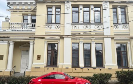 Audi TT, 2012 год, 1 600 000 рублей, 2 фотография