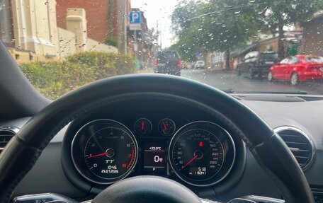 Audi TT, 2012 год, 1 600 000 рублей, 5 фотография