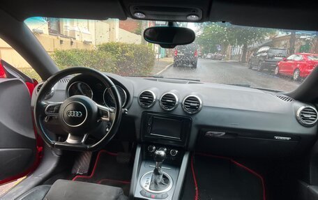 Audi TT, 2012 год, 1 600 000 рублей, 7 фотография