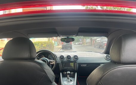 Audi TT, 2012 год, 1 600 000 рублей, 6 фотография