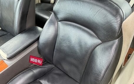 Lexus IS II рестайлинг 2, 2009 год, 1 550 000 рублей, 10 фотография