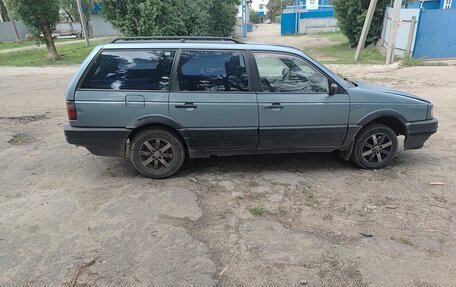 Volkswagen Passat B3, 1992 год, 130 000 рублей, 2 фотография