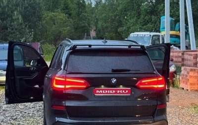 BMW X5, 2019 год, 5 170 000 рублей, 1 фотография