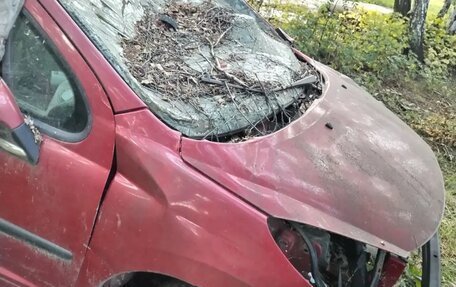 Peugeot 207 I, 2008 год, 49 000 рублей, 1 фотография
