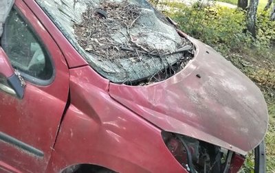 Peugeot 207 I, 2008 год, 49 000 рублей, 1 фотография