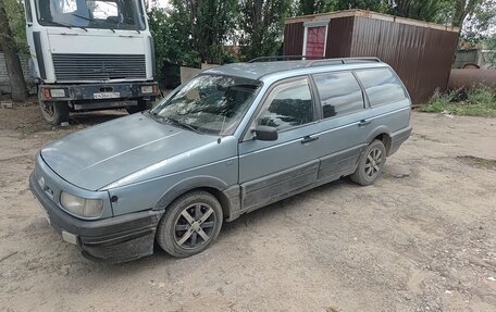 Volkswagen Passat B3, 1992 год, 130 000 рублей, 4 фотография