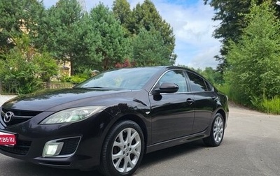 Mazda 6, 2008 год, 835 000 рублей, 1 фотография