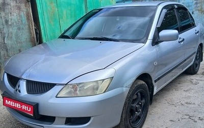 Mitsubishi Lancer IX, 2004 год, 400 000 рублей, 1 фотография