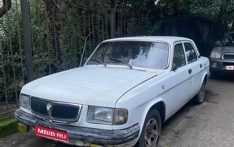 ГАЗ 3110 «Волга», 1998 год, 45 000 рублей, 1 фотография