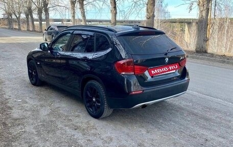 BMW X1, 2011 год, 720 000 рублей, 3 фотография