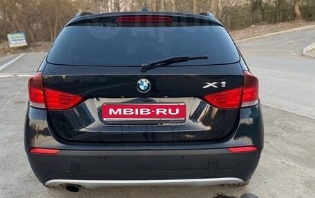 BMW X1, 2011 год, 720 000 рублей, 7 фотография