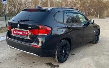BMW X1, 2011 год, 720 000 рублей, 8 фотография