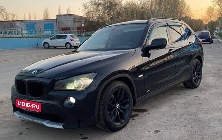 BMW X1, 2011 год, 720 000 рублей, 5 фотография