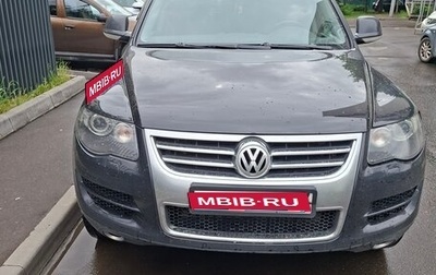 Volkswagen Touareg III, 2010 год, 1 199 999 рублей, 1 фотография