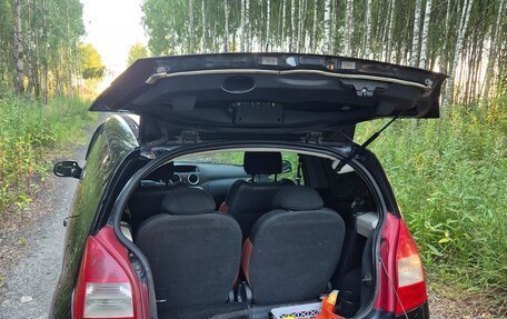 Citroen C2, 2006 год, 260 000 рублей, 7 фотография