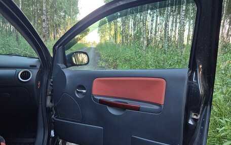 Citroen C2, 2006 год, 260 000 рублей, 10 фотография
