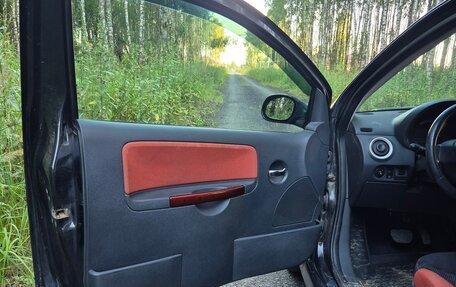 Citroen C2, 2006 год, 260 000 рублей, 11 фотография
