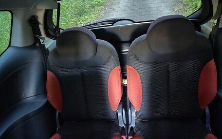 Citroen C2, 2006 год, 260 000 рублей, 12 фотография