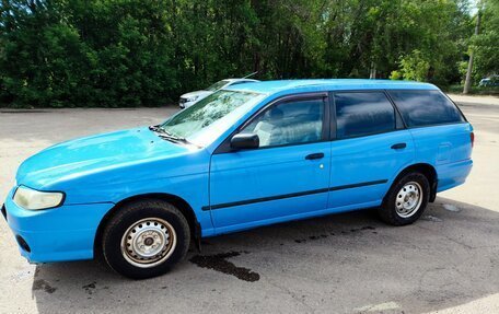 Nissan Expert, 2003 год, 360 000 рублей, 3 фотография