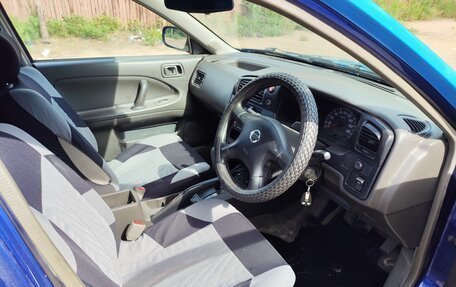 Nissan Expert, 2003 год, 360 000 рублей, 4 фотография
