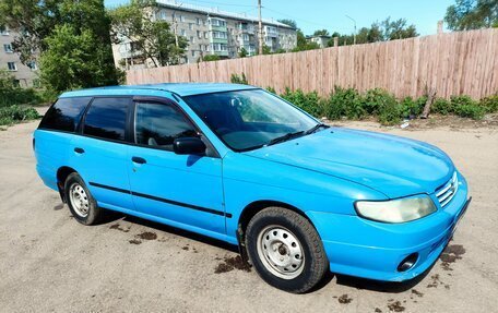 Nissan Expert, 2003 год, 360 000 рублей, 6 фотография