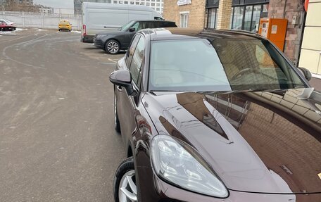 Porsche Cayenne III, 2019 год, 5 000 000 рублей, 4 фотография