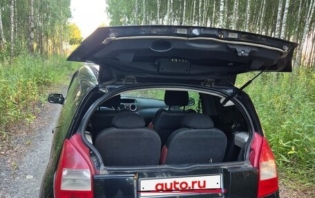 Citroen C2, 2006 год, 260 000 рублей, 8 фотография